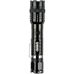 SABRE STUN GUN FLASHLIGHT SABRE STUN GUN FLASHLIGHT